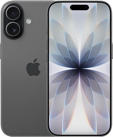 Apple iPhone 17 (A3520) 512GB Black, Unlocked A - CeX (UK): - Buy